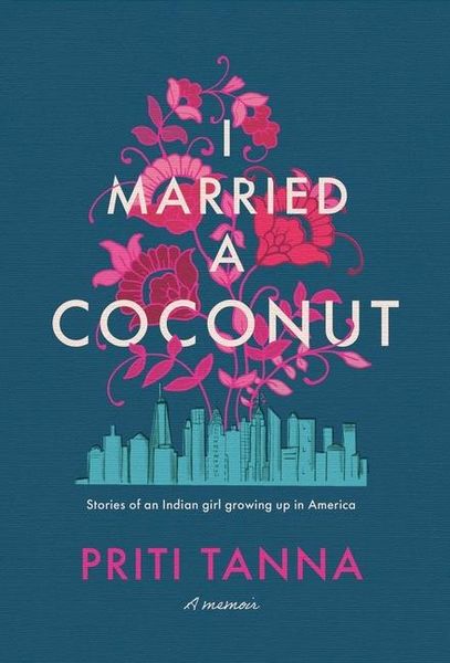 Produktbild: I Married a Coconut