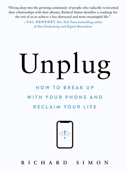Produktbild: Unplug