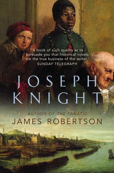 Produktbild: Joseph Knight