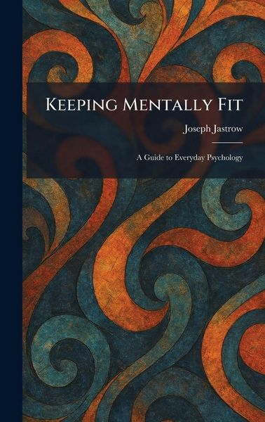Produktbild: Keeping Mentally Fit