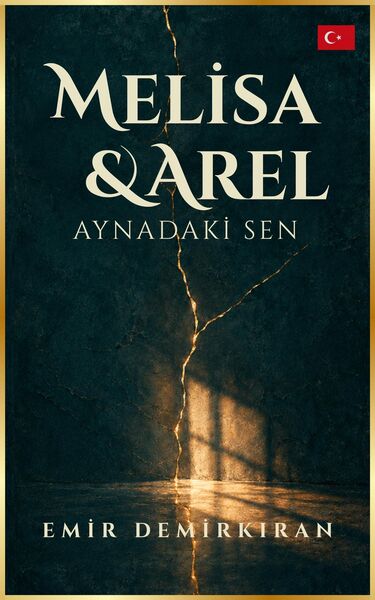 Produktbild: Melisa & Arel: Aynadaki Sen (Turkish)