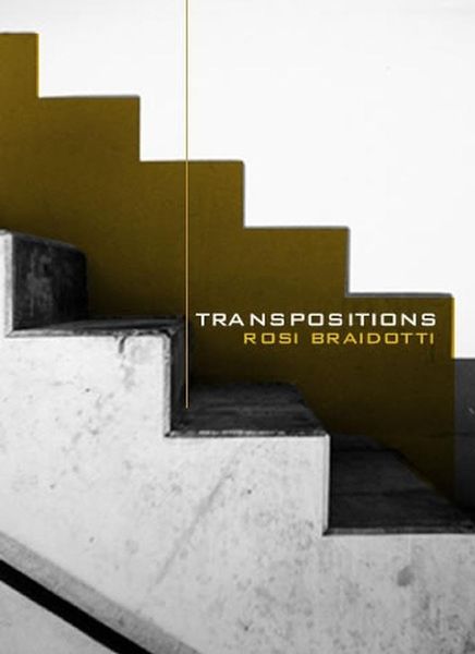 Produktbild: Transpositions