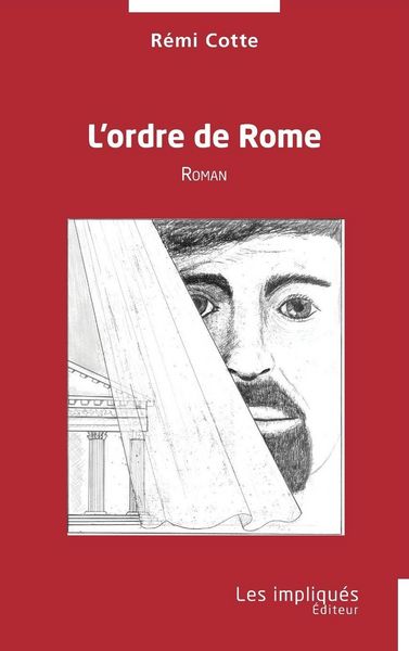 Produktbild: L'ordre de Rome