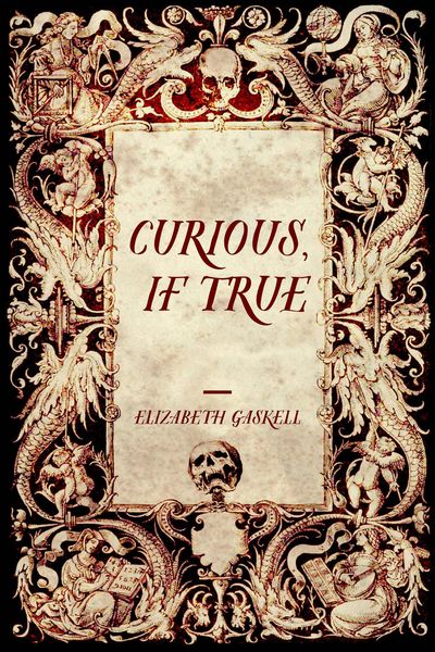 Produktbild: Curious, If True