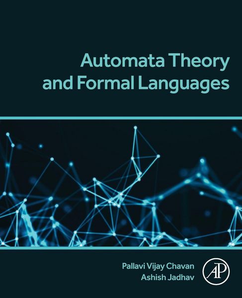Produktbild: Automata Theory and Formal Languages