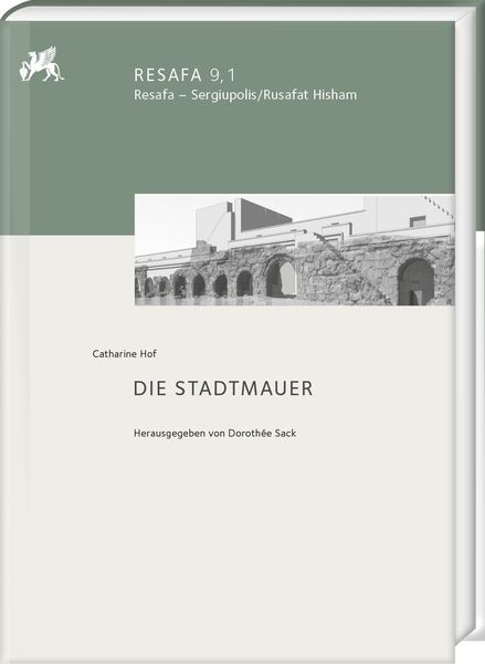 Produktbild: Die Stadtmauer