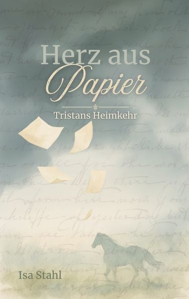 Produktbild: Herz aus Papier