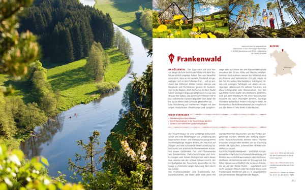 Produktbild: DUMONT Bildband Paradiese vor der Haust&uuml;r