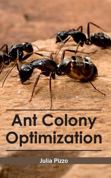 Produktbild: Ant Colony Optimization