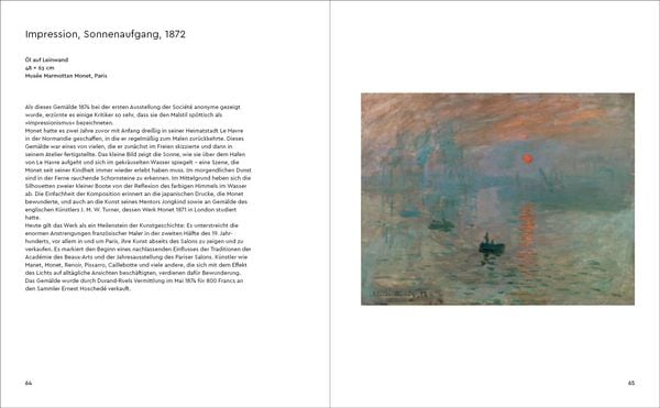 Produktbild: Monet