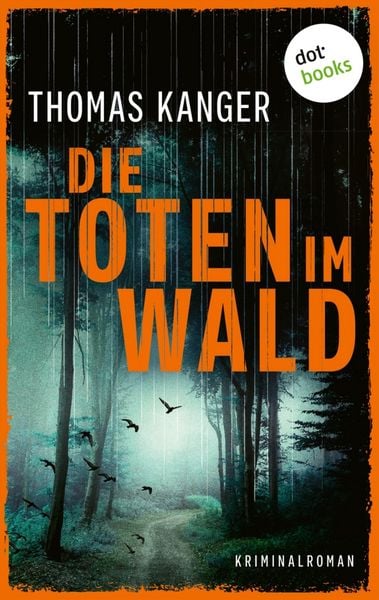 Produktbild: Die Toten im Wald