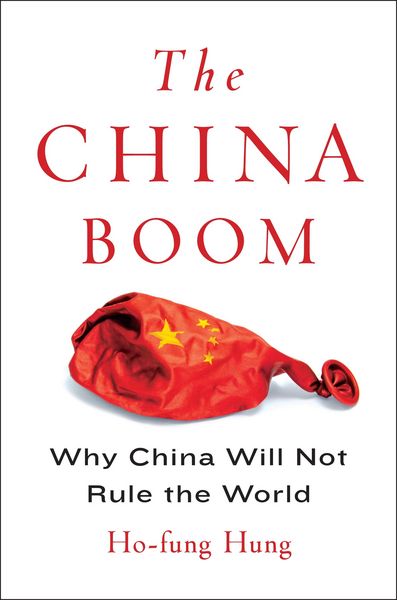 Produktbild: The China Boom