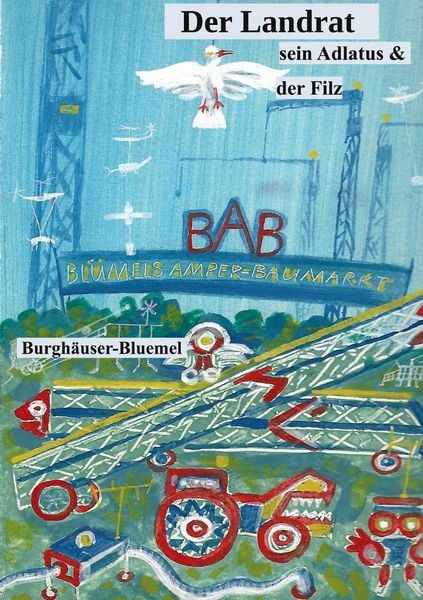 Produktbild: Der Landrat