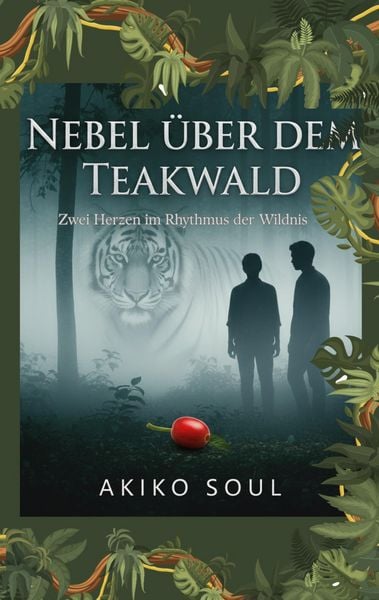 Produktbild: Nebel &uuml;ber dem Teakwald