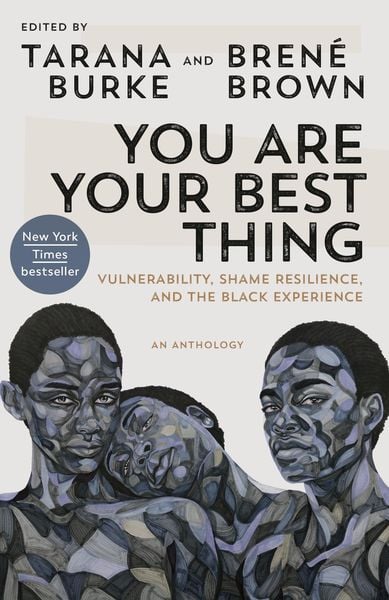 You Are Your Best Thing, Taschenbuch von Tarana; Brown , Brene Burke, Random House USA, 9780593243633