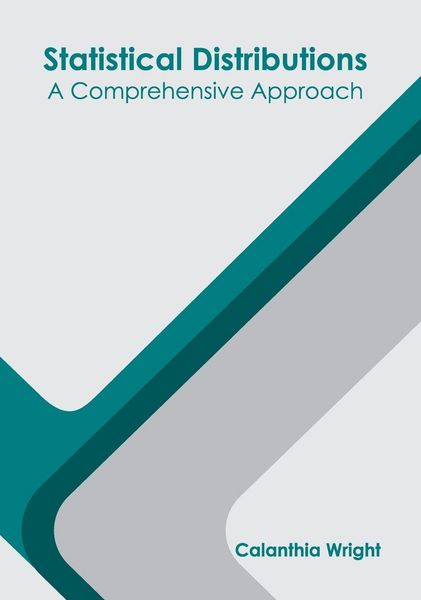 Produktbild: Statistical Distributions: A Comprehensive Approach
