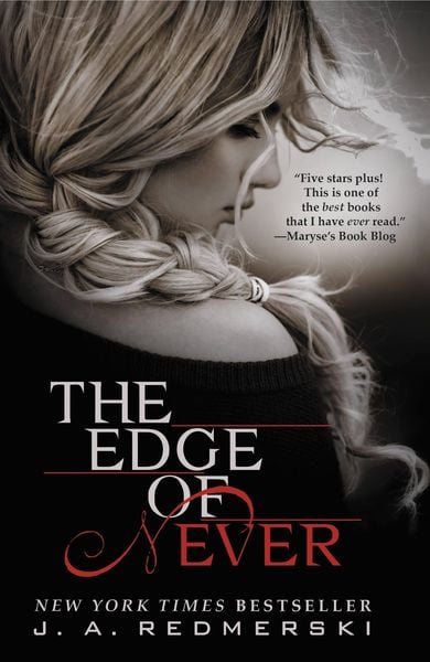 Produktbild: The Edge of Never