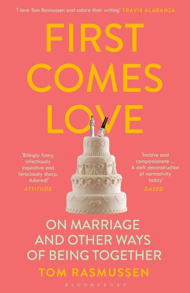 Produktbild: First Comes Love