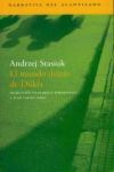 Produktbild: El mundo detr&aacute;s de Dukla