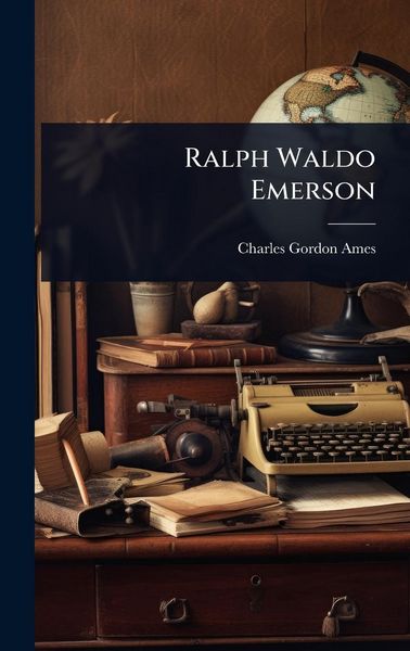 Produktbild: Ralph Waldo Emerson