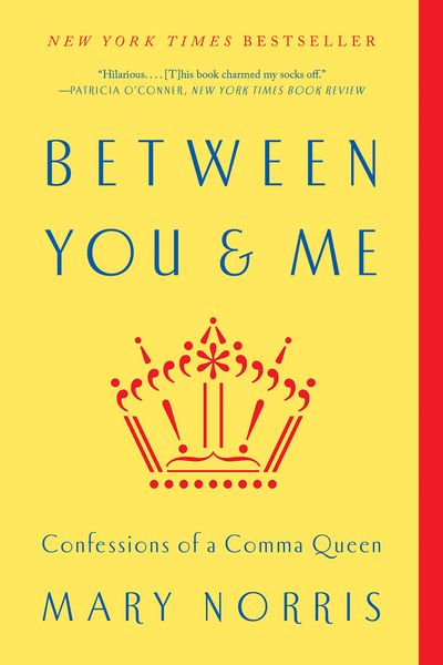 Produktbild: Between You & Me