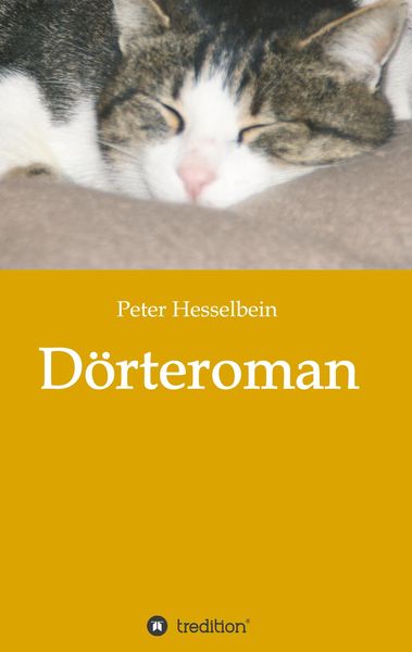 Produktbild: D&ouml;rteroman