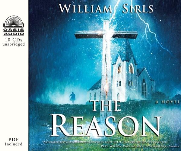 Produktbild: The Reason