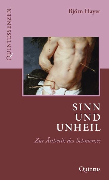 Produktbild: Sinn und Unheil