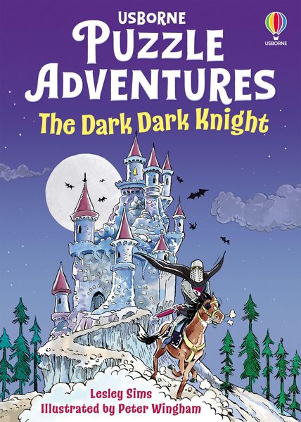 Produktbild: The Dark Dark Knight