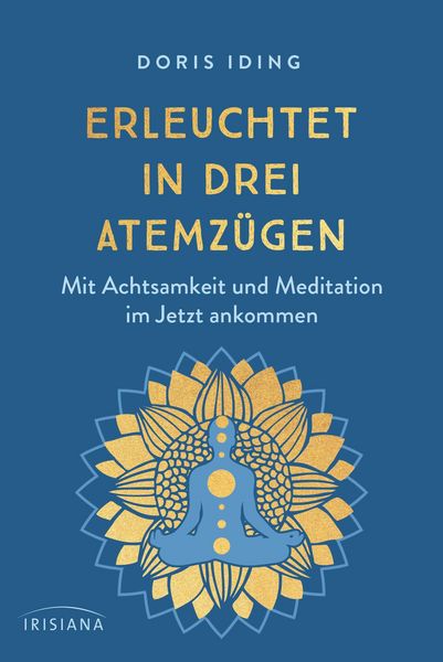 Produktbild: Erleuchtet in drei Atemz&uuml;gen
