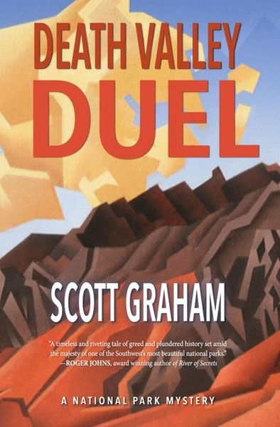 Produktbild: Death Valley Duel