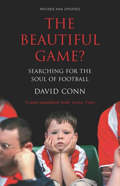 Produktbild: The Beautiful Game?