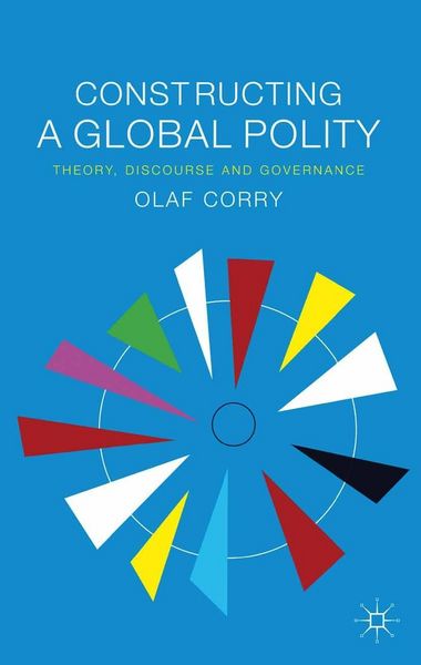 Produktbild: Constructing a Global Polity