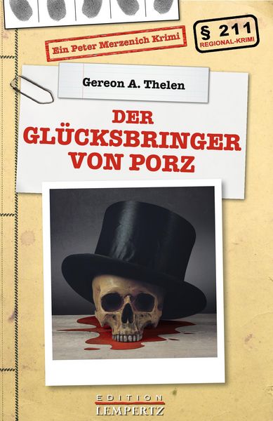 Produktbild: Der Gl&uuml;cksbringer von Porz
