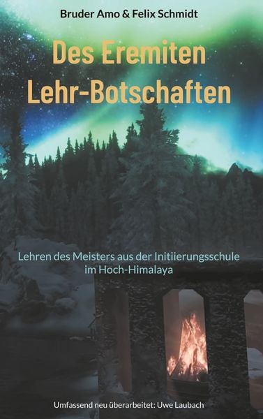 Produktbild: Des Eremiten Lehr-Botschaften
