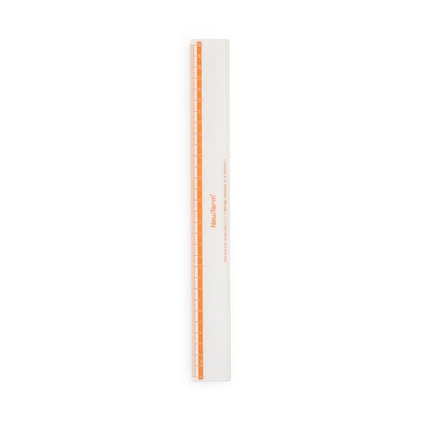 Produktbild: Lineal 30 cm