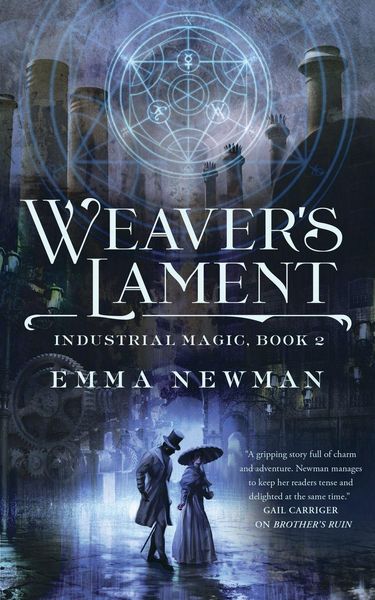 Produktbild: Weaver's Lament