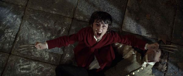 Produktbild: X-Men Origins - Wolverine - Extended Version