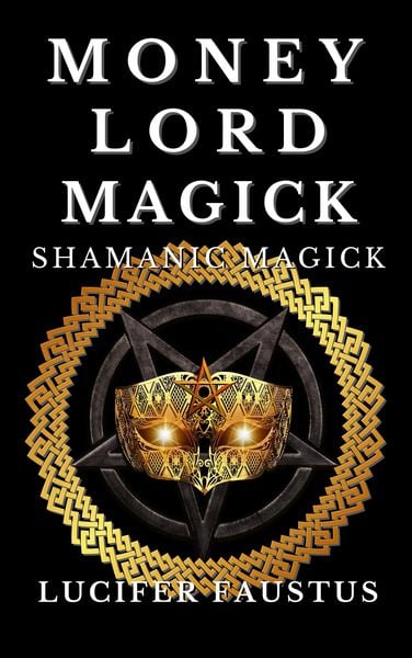 Produktbild: Money Lord Magick