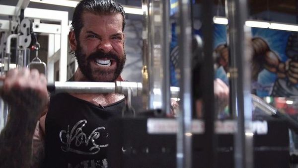Produktbild: Generation Iron: Die Rich Piana Story