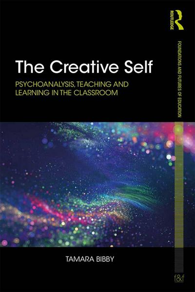 Produktbild: The Creative Self