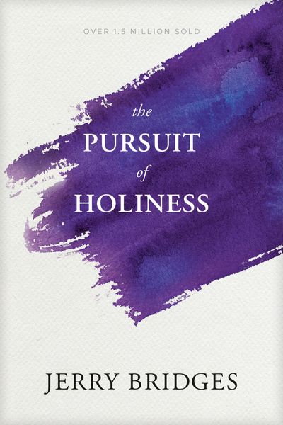Produktbild: The Pursuit of Holiness