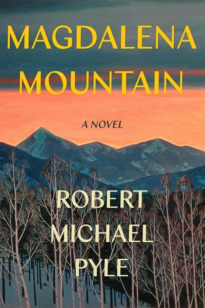 Produktbild: Magdalena Mountain