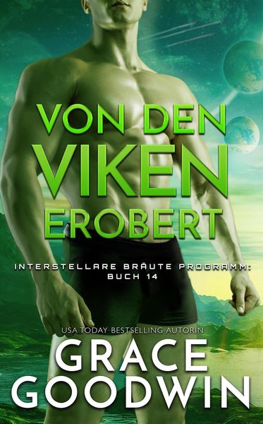 Produktbild: Von den Viken erobert