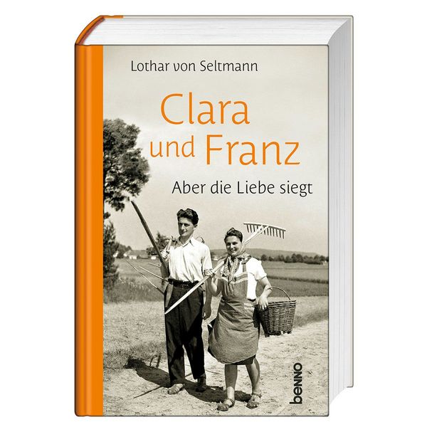 Produktbild: Clara und Franz