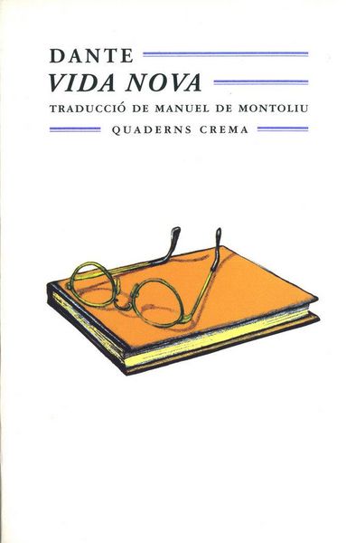 Produktbild: Vida nova
