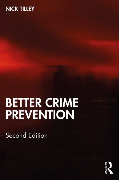 Produktbild: Better Crime Prevention
