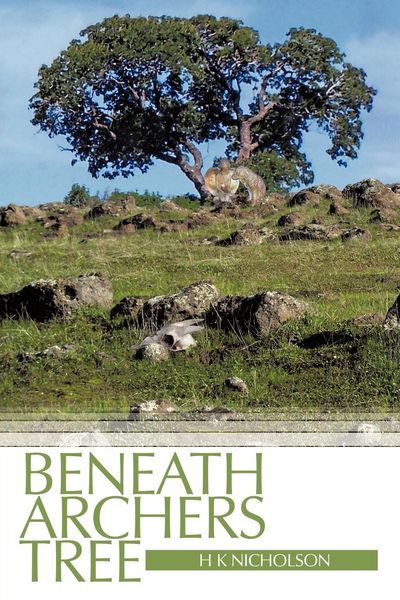 Produktbild: Beneath Archers Tree