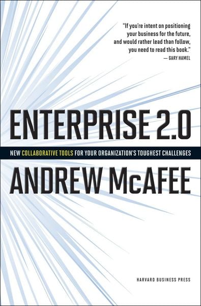 Produktbild: Enterprise 2.0