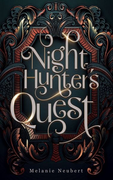 Produktbild: Night Hunters Quest